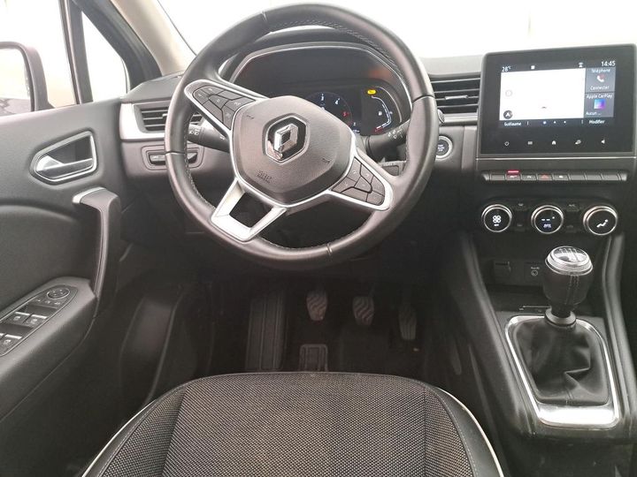 Photo 2 VIN: VF1RJB00465012758 - RENAULT CAPTUR 