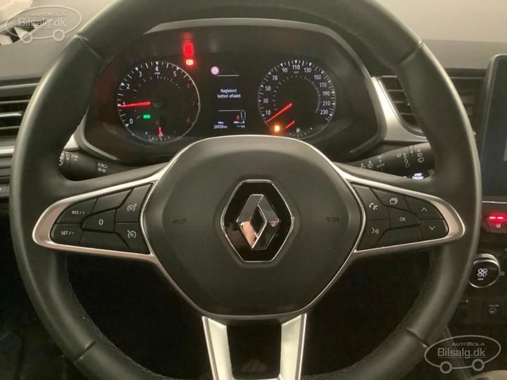 Photo 11 VIN: VF1RJB00465044920 - RENAULT CAPTUR SUV 