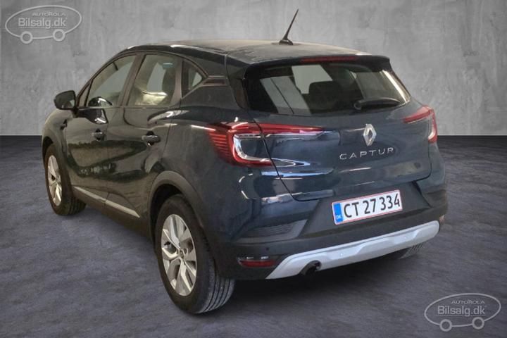 Photo 2 VIN: VF1RJB00465044920 - RENAULT CAPTUR SUV 