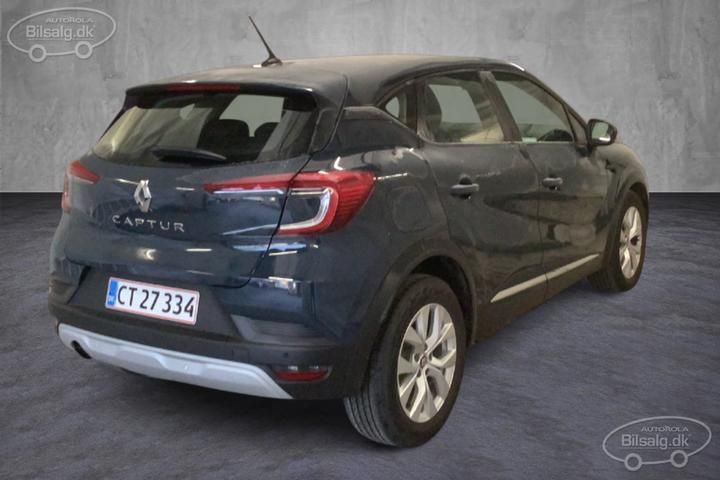 Photo 3 VIN: VF1RJB00465044920 - RENAULT CAPTUR SUV 