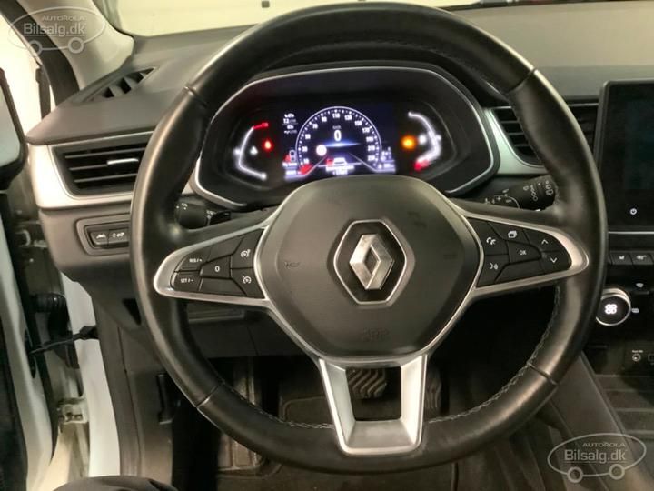 Photo 12 VIN: VF1RJB00465245894 - RENAULT CAPTUR SUV 