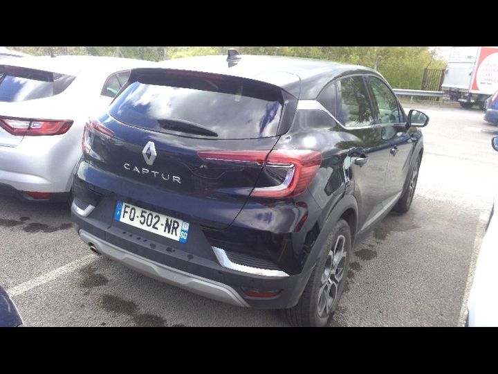 Photo 2 VIN: VF1RJB00465306502 - RENAULT CAPTUR 