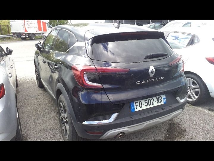 Photo 5 VIN: VF1RJB00465306502 - RENAULT CAPTUR 