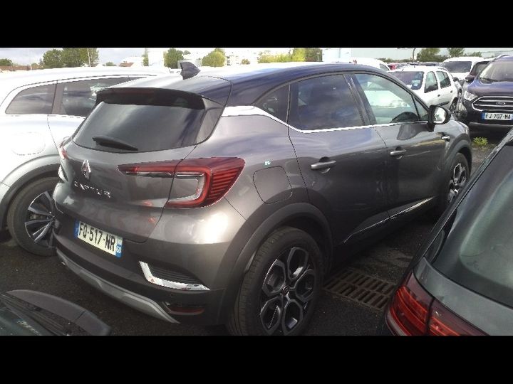 Photo 2 VIN: VF1RJB00465306659 - RENAULT CAPTUR 