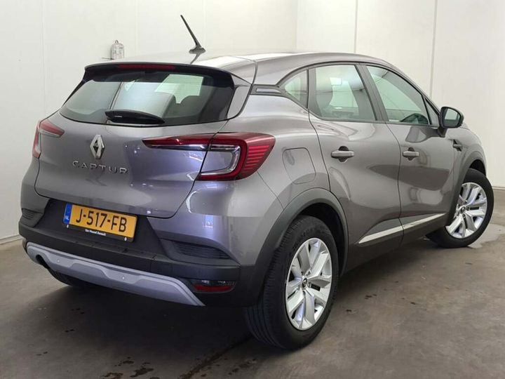 Photo 2 VIN: VF1RJB00465490260 - RENAULT CAPTUR 