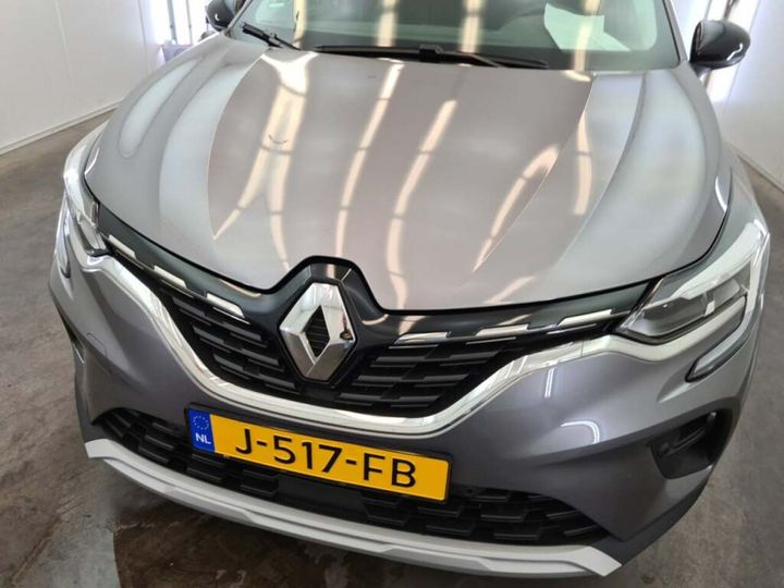 Photo 5 VIN: VF1RJB00465490260 - RENAULT CAPTUR 