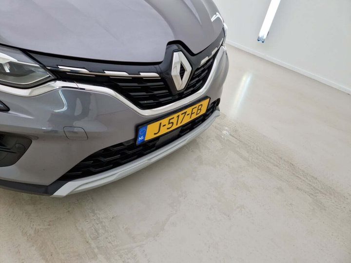 Photo 9 VIN: VF1RJB00465490260 - RENAULT CAPTUR 