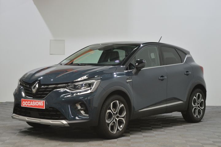 Photo 1 VIN: VF1RJB00465569430 - RENAULT CAPTUR 