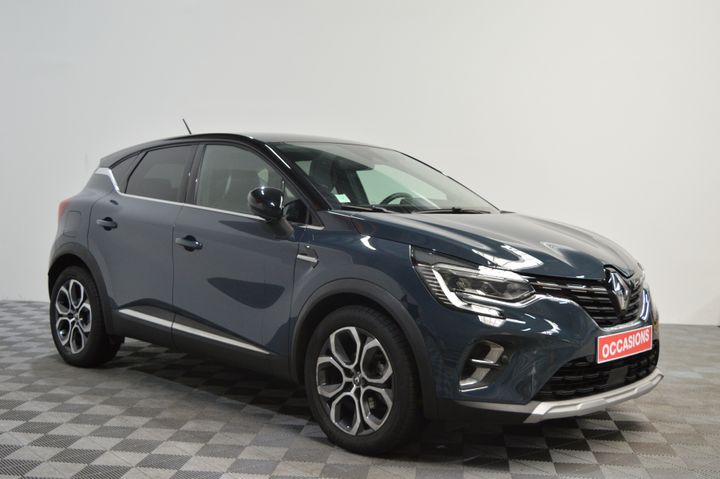 Photo 2 VIN: VF1RJB00465569430 - RENAULT CAPTUR 