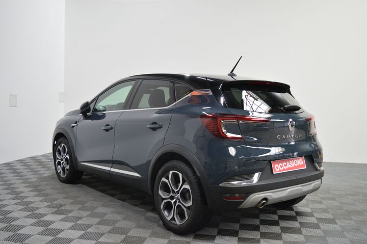 Photo 4 VIN: VF1RJB00465569430 - RENAULT CAPTUR 