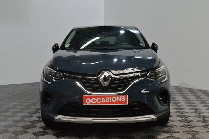 Photo 5 VIN: VF1RJB00465569430 - RENAULT CAPTUR 