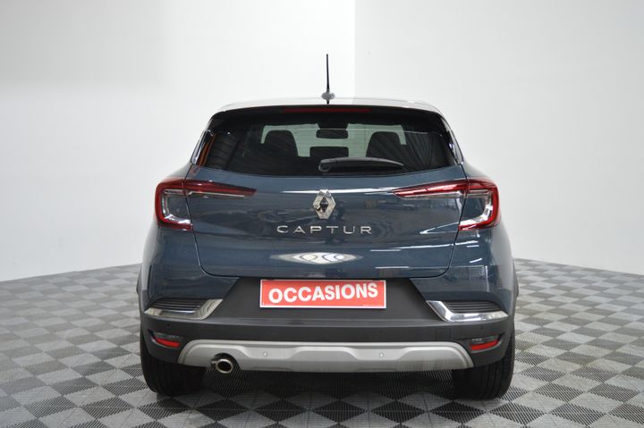 Photo 6 VIN: VF1RJB00465569430 - RENAULT CAPTUR 