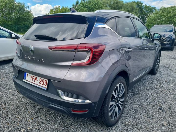 Photo 1 VIN: VF1RJB00465973120 - RENAULT CAPTUR 