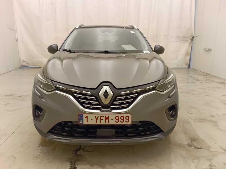 Photo 15 VIN: VF1RJB00465973120 - RENAULT CAPTUR 