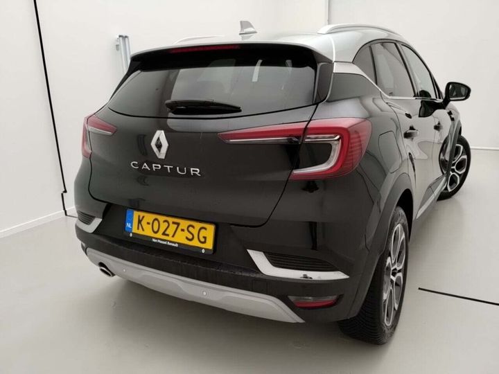 Photo 1 VIN: VF1RJB00466812969 - RENAULT CAPTUR 