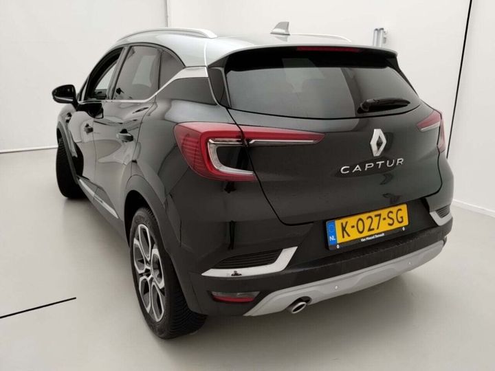 Photo 19 VIN: VF1RJB00466812969 - RENAULT CAPTUR 