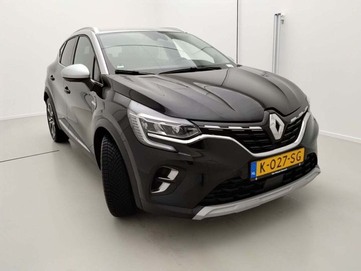 Photo 20 VIN: VF1RJB00466812969 - RENAULT CAPTUR 