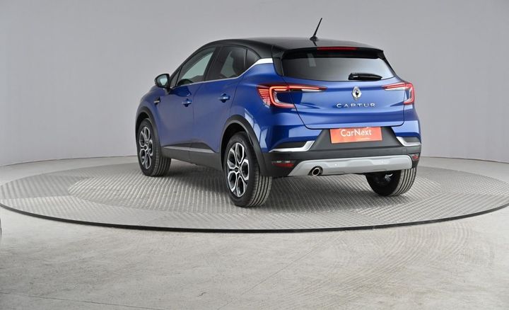 Photo 2 VIN: VF1RJB00467043562 - RENAULT CAPTUR 