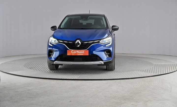 Photo 3 VIN: VF1RJB00467043562 - RENAULT CAPTUR 