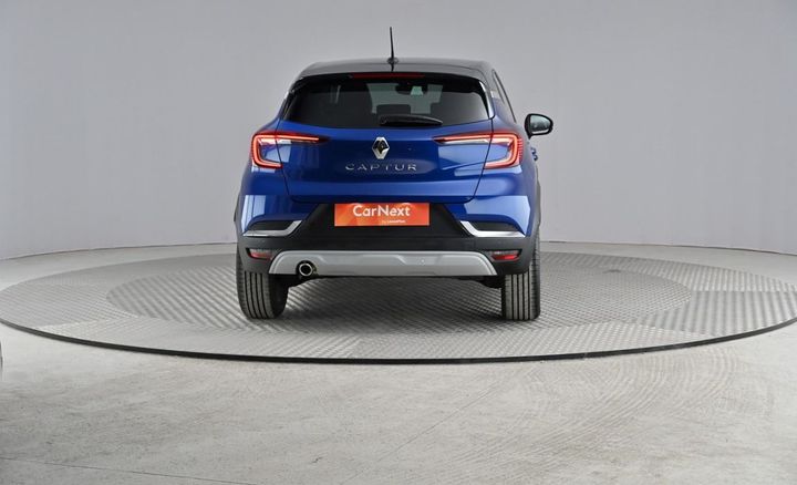 Photo 5 VIN: VF1RJB00467043562 - RENAULT CAPTUR 