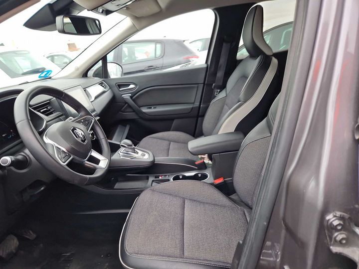 Photo 12 VIN: VF1RJB00467262408 - RENAULT CAPTUR 