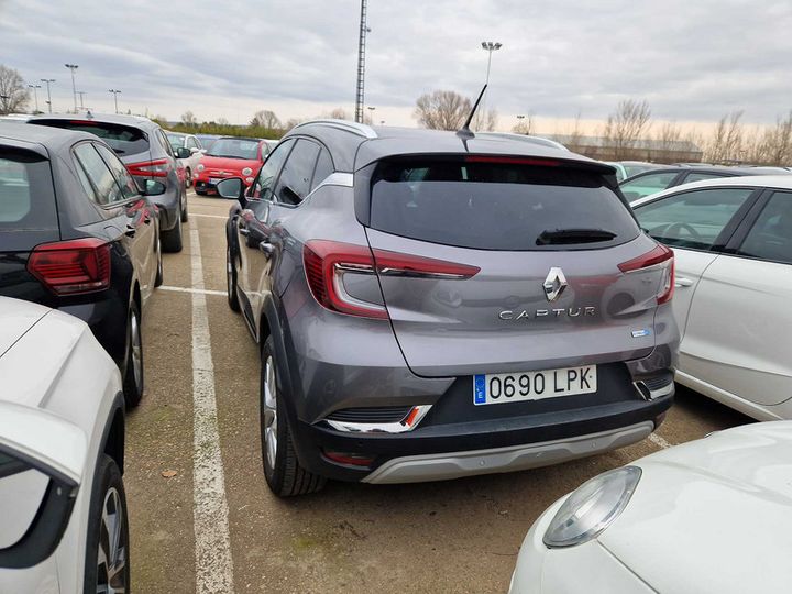 Photo 2 VIN: VF1RJB00467262408 - RENAULT CAPTUR 