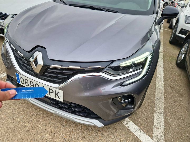 Photo 21 VIN: VF1RJB00467262408 - RENAULT CAPTUR 