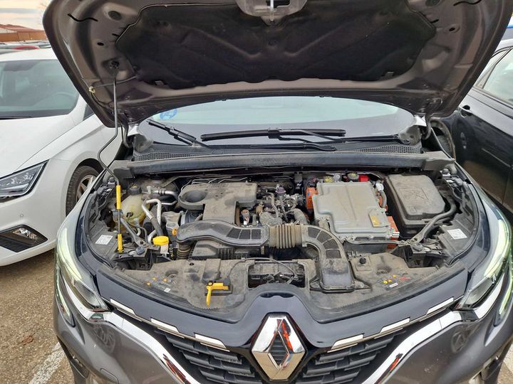 Photo 8 VIN: VF1RJB00467262408 - RENAULT CAPTUR 