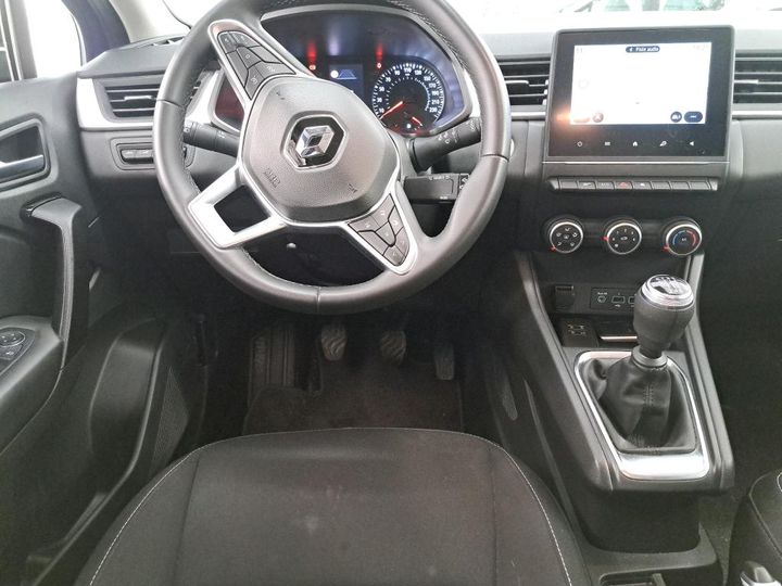 Photo 2 VIN: VF1RJB00467312353 - RENAULT CAPTUR 