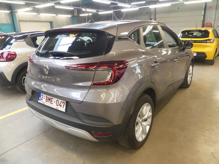 Photo 1 VIN: VF1RJB00468246476 - RENAULT CAPTUR 