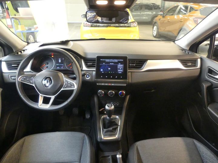 Photo 4 VIN: VF1RJB00468246476 - RENAULT CAPTUR 