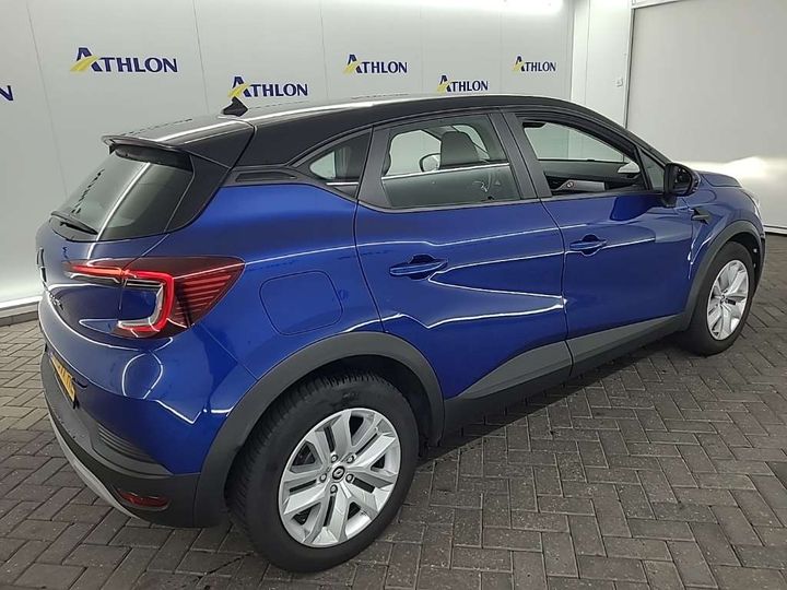 Photo 2 VIN: VF1RJB00468263021 - RENAULT CAPTUR SUV 