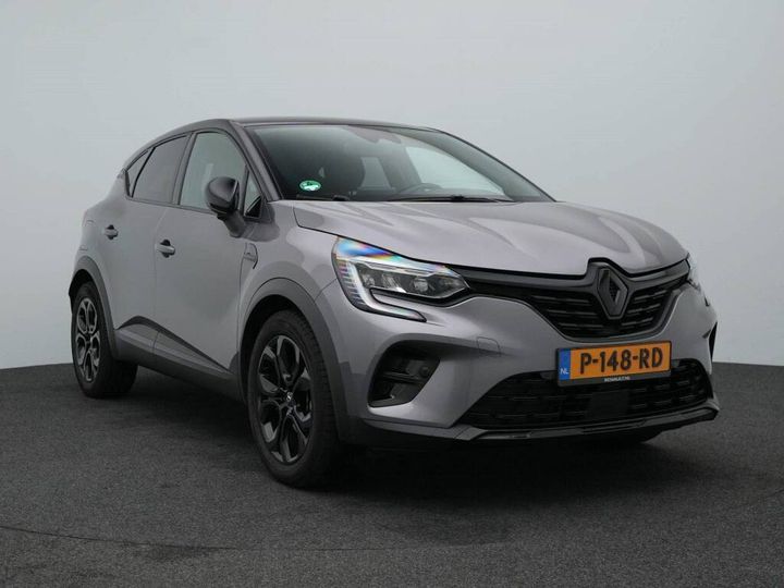 Photo 6 VIN: VF1RJB00468803158 - RENAULT CAPTUR 