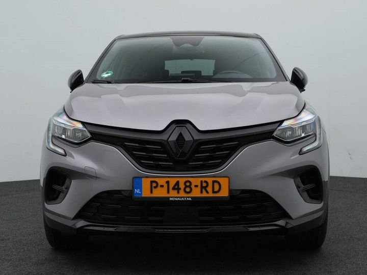 Photo 7 VIN: VF1RJB00468803158 - RENAULT CAPTUR 