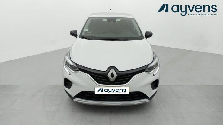 Photo 1 VIN: VF1RJB00468892746 - RENAULT NULL 