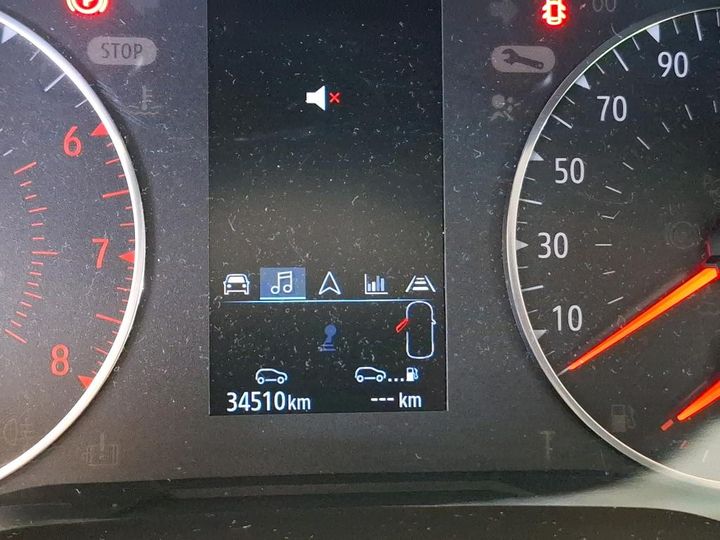 Photo 11 VIN: VF1RJB00468892746 - RENAULT NULL 