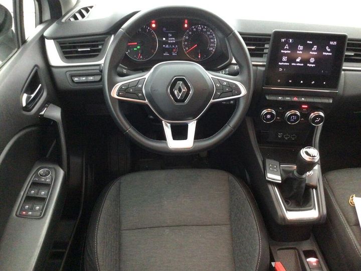 Photo 12 VIN: VF1RJB00468892746 - RENAULT NULL 