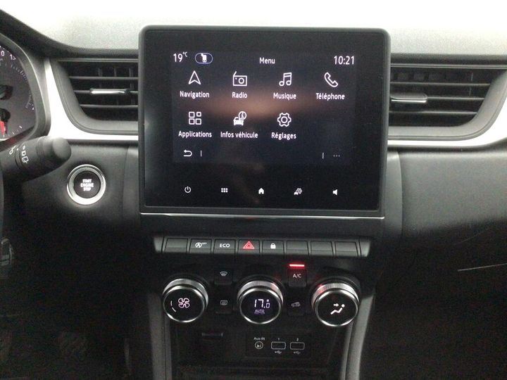 Photo 16 VIN: VF1RJB00468892746 - RENAULT NULL 