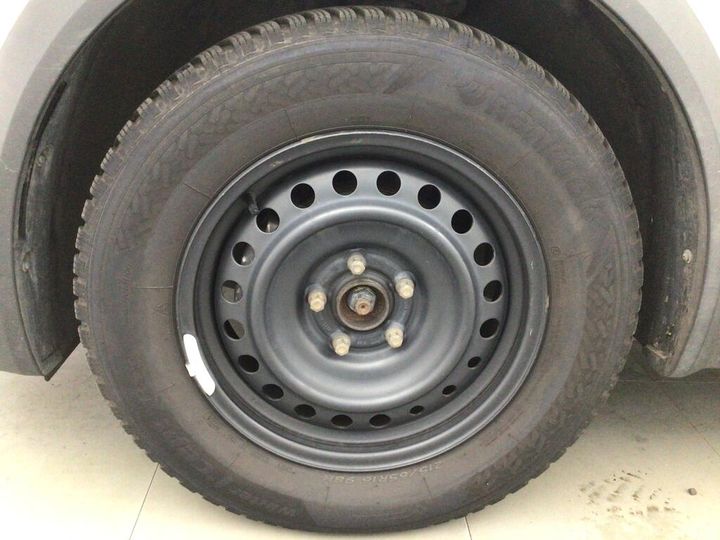 Photo 17 VIN: VF1RJB00468892746 - RENAULT NULL 