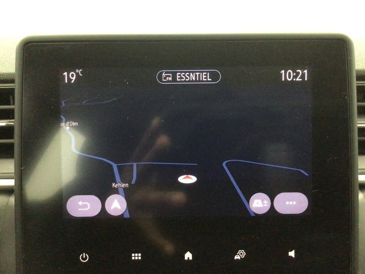 Photo 18 VIN: VF1RJB00468892746 - RENAULT NULL 
