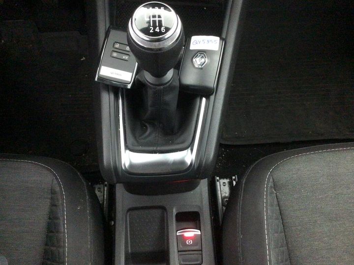 Photo 19 VIN: VF1RJB00468892746 - RENAULT NULL 