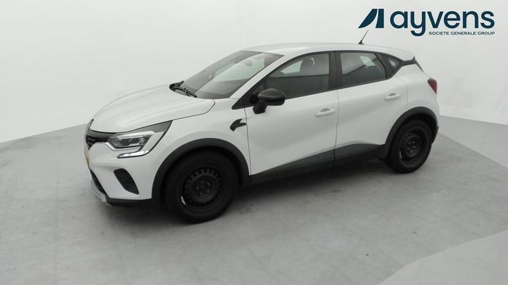 Photo 2 VIN: VF1RJB00468892746 - RENAULT NULL 