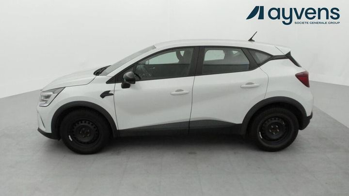 Photo 3 VIN: VF1RJB00468892746 - RENAULT NULL 