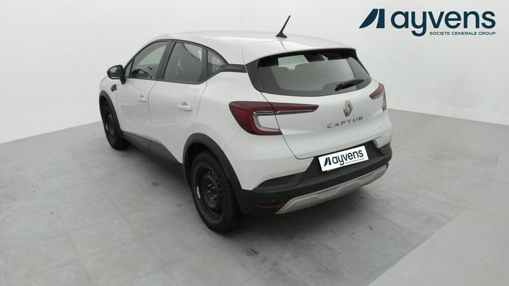 Photo 4 VIN: VF1RJB00468892746 - RENAULT NULL 