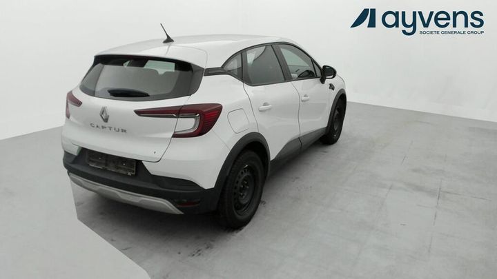 Photo 6 VIN: VF1RJB00468892746 - RENAULT NULL 