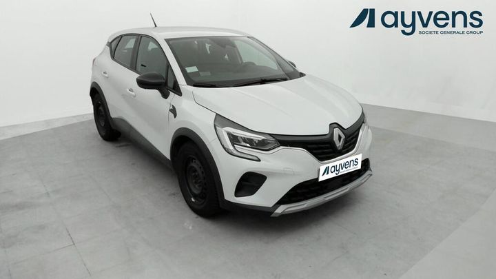 Photo 8 VIN: VF1RJB00468892746 - RENAULT NULL 