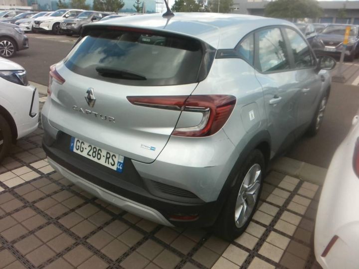 Photo 1 VIN: VF1RJB00469539272 - RENAULT CAPTUR 