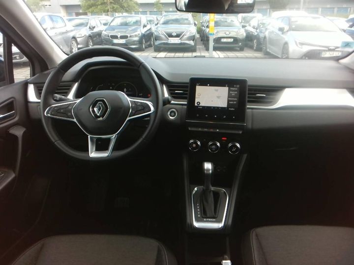 Photo 2 VIN: VF1RJB00469539272 - RENAULT CAPTUR 