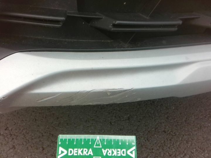 Photo 22 VIN: VF1RJB00469539272 - RENAULT CAPTUR 