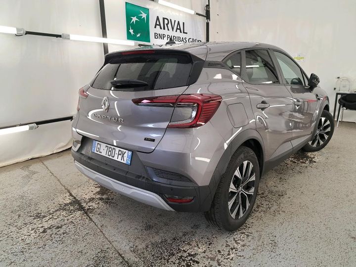 Photo 1 VIN: VF1RJB00469879506 - RENAULT CAPTUR 